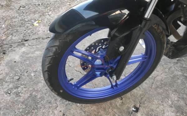 YAMAHA JUPITER MX KING 150 GP