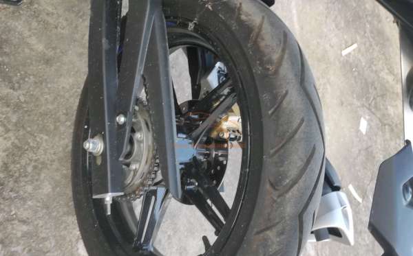YAMAHA JUPITER MX KING 150 GP