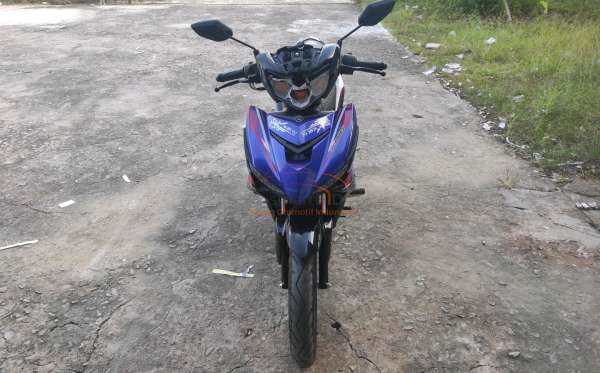 YAMAHA JUPITER MX KING 150 GP