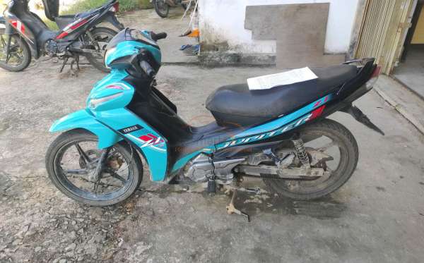 YAMAHA JUPITER Z1 FI CW