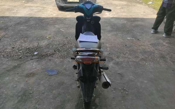 YAMAHA JUPITER Z1 FI CW