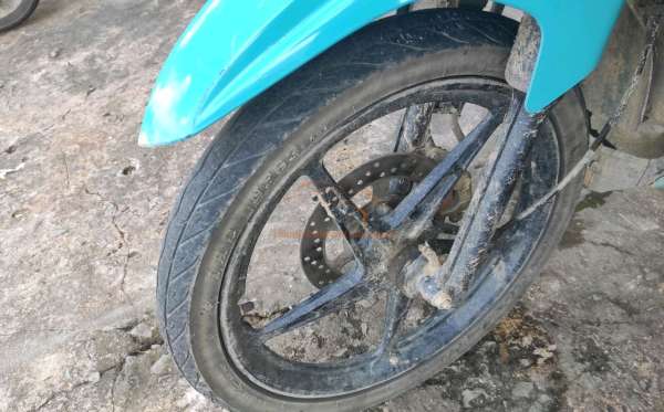 YAMAHA JUPITER Z1 FI CW