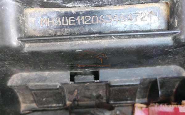 YAMAHA JUPITER Z1 FI CW