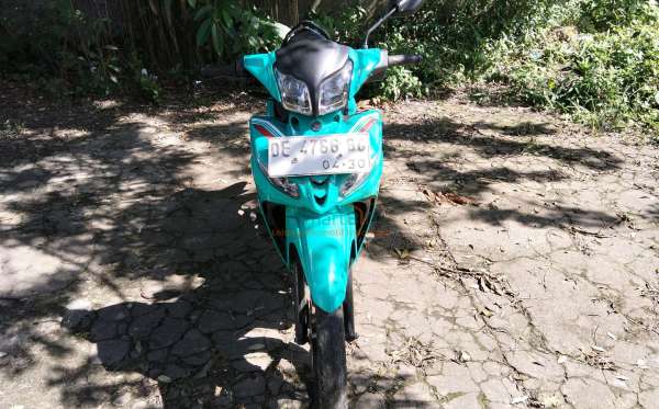 YAMAHA JUPITER Z1 FI CW