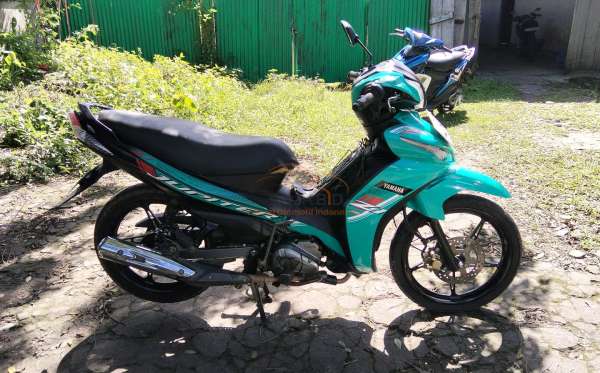 YAMAHA JUPITER Z1 FI CW