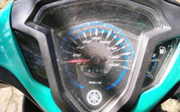 YAMAHA JUPITER Z1 FI CW