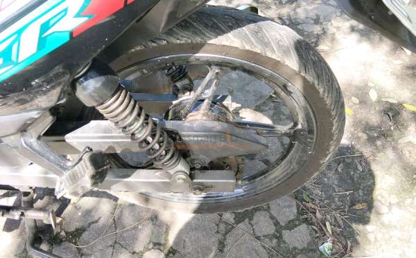 YAMAHA JUPITER Z1 FI CW