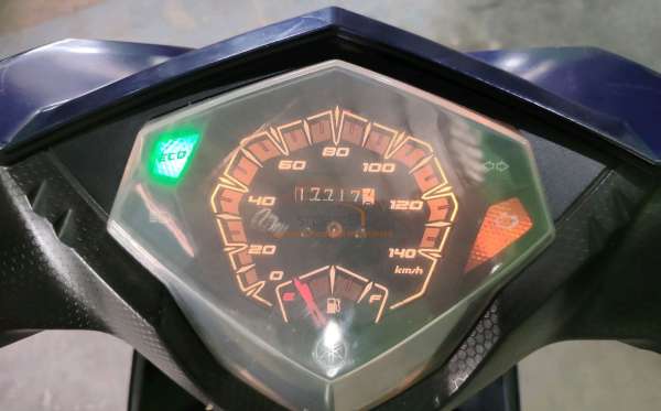 YAMAHA MIO M3 125