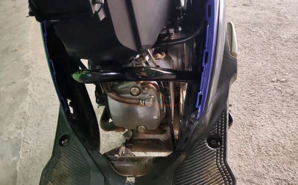 YAMAHA MIO M3 125