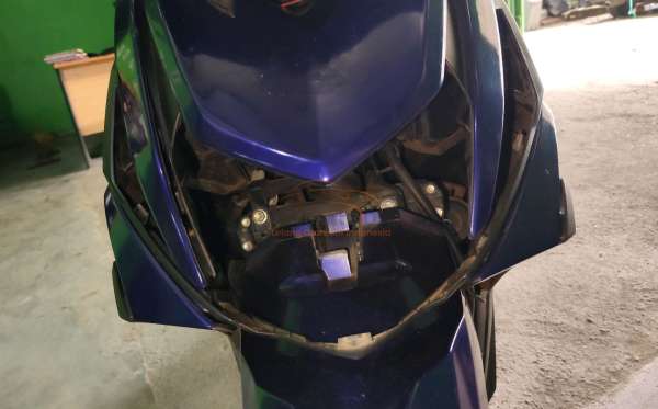 YAMAHA MIO M3 125