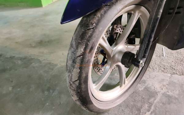 YAMAHA MIO M3 125