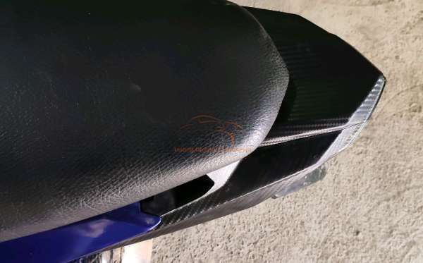 YAMAHA MIO M3 125