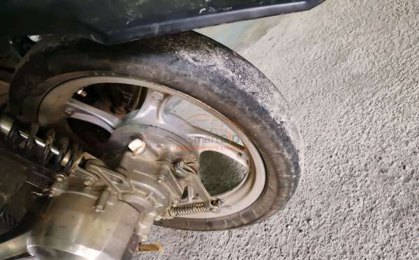YAMAHA MIO M3 125