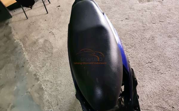 YAMAHA MIO M3 125