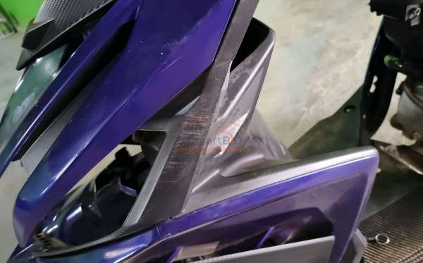 YAMAHA MIO M3 125