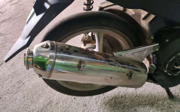 YAMAHA MIO M3 125