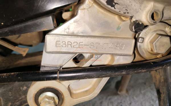 YAMAHA MIO M3 125