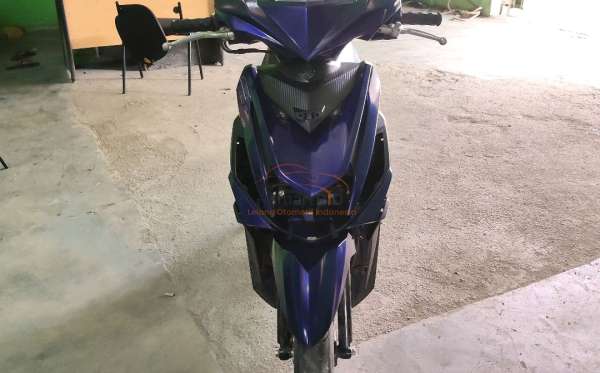 YAMAHA MIO M3 125