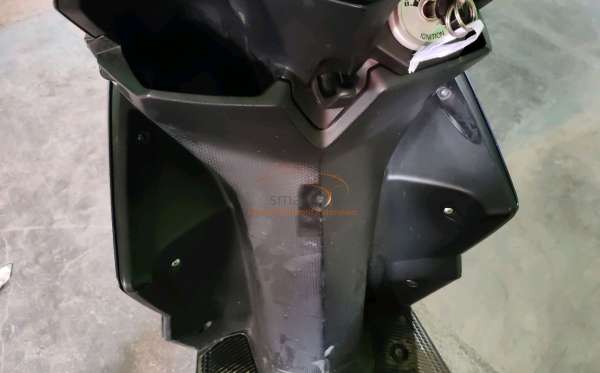 YAMAHA MIO M3 125