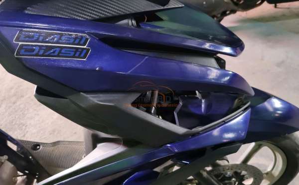 YAMAHA MIO M3 125