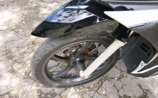 YAMAHA MIO M3 125