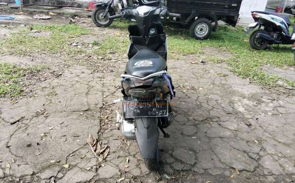 YAMAHA MIO M3 125