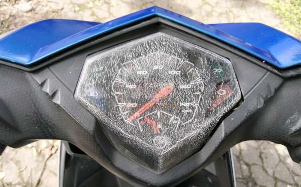 YAMAHA MIO M3 125
