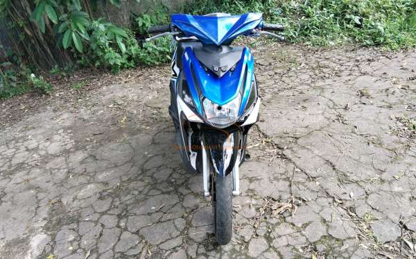 YAMAHA MIO M3 125