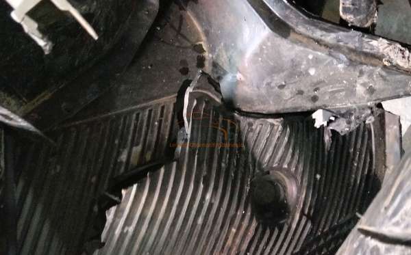 YAMAHA MIO M3 125