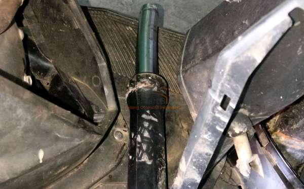 YAMAHA MIO M3 125