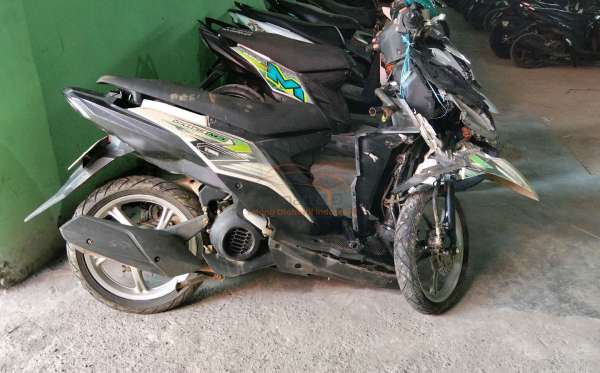 YAMAHA MIO M3 125