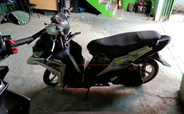 YAMAHA MIO M3 125