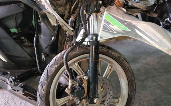 YAMAHA MIO M3 125