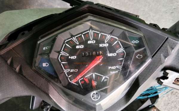 YAMAHA MIO M3 125
