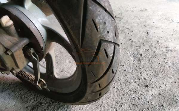 YAMAHA MIO M3 125