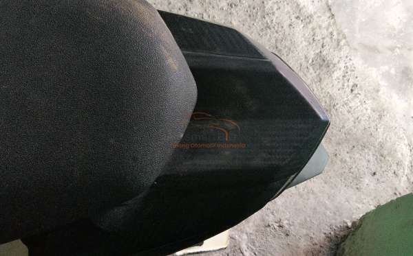 YAMAHA MIO M3 125