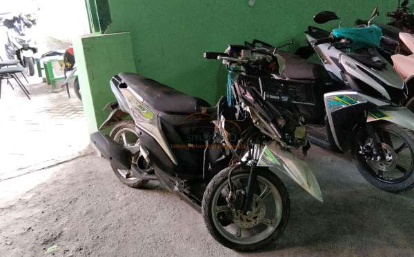 YAMAHA MIO M3 125