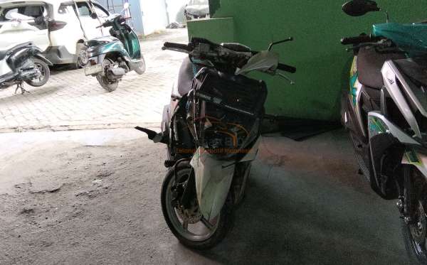 YAMAHA MIO M3 125