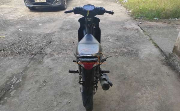 YAMAHA VEGA FORCE DB