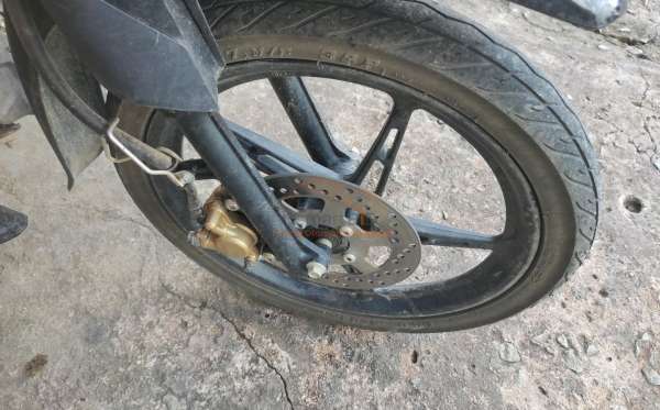 YAMAHA VEGA FORCE DB