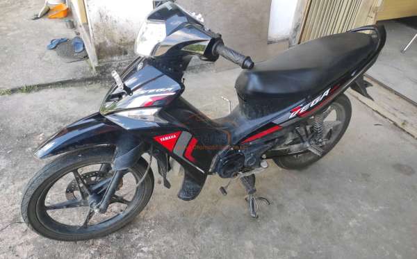 YAMAHA VEGA FORCE DB