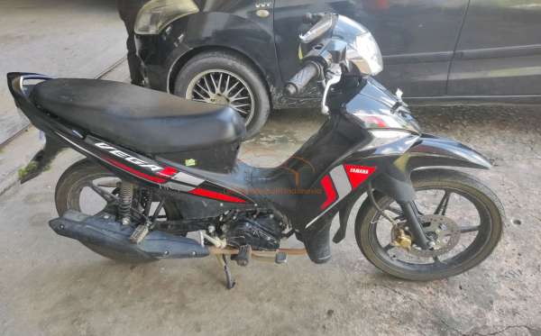 YAMAHA VEGA FORCE DB