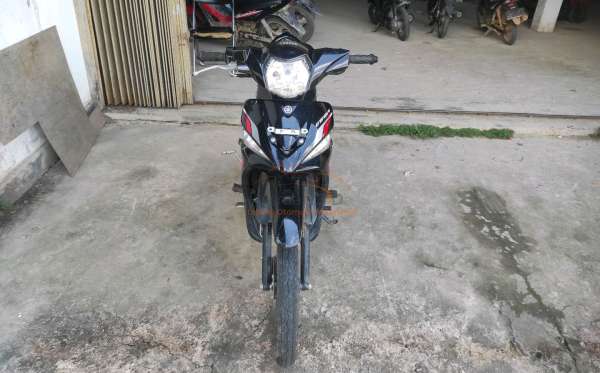 YAMAHA VEGA FORCE DB