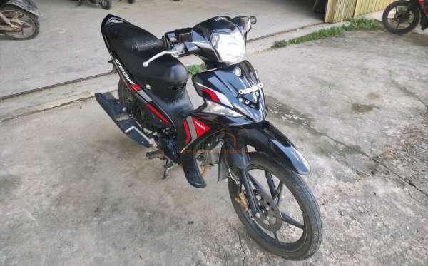 YAMAHA VEGA FORCE DB