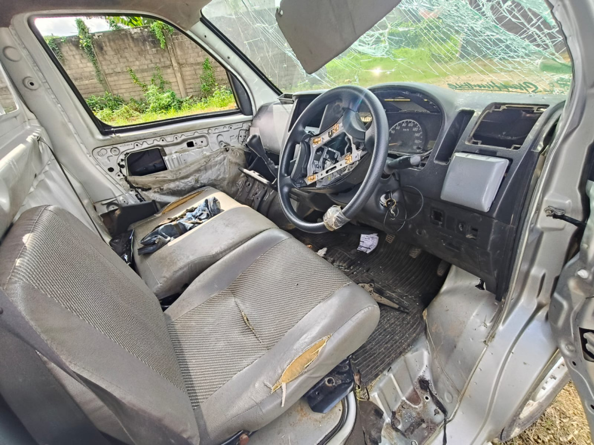 DAIHATSU GRAN MAX  PICK-UP