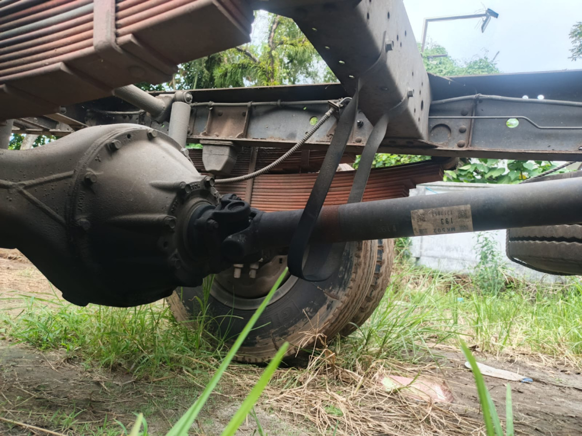MITSUBISHI  FE  SUPER