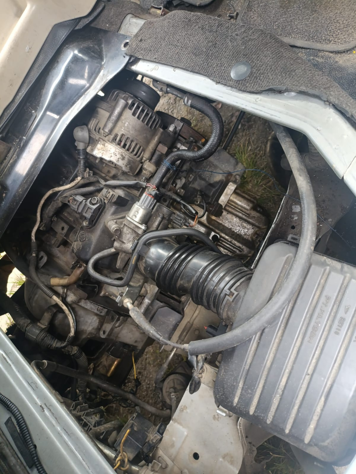 DAIHATSU LUXIO M