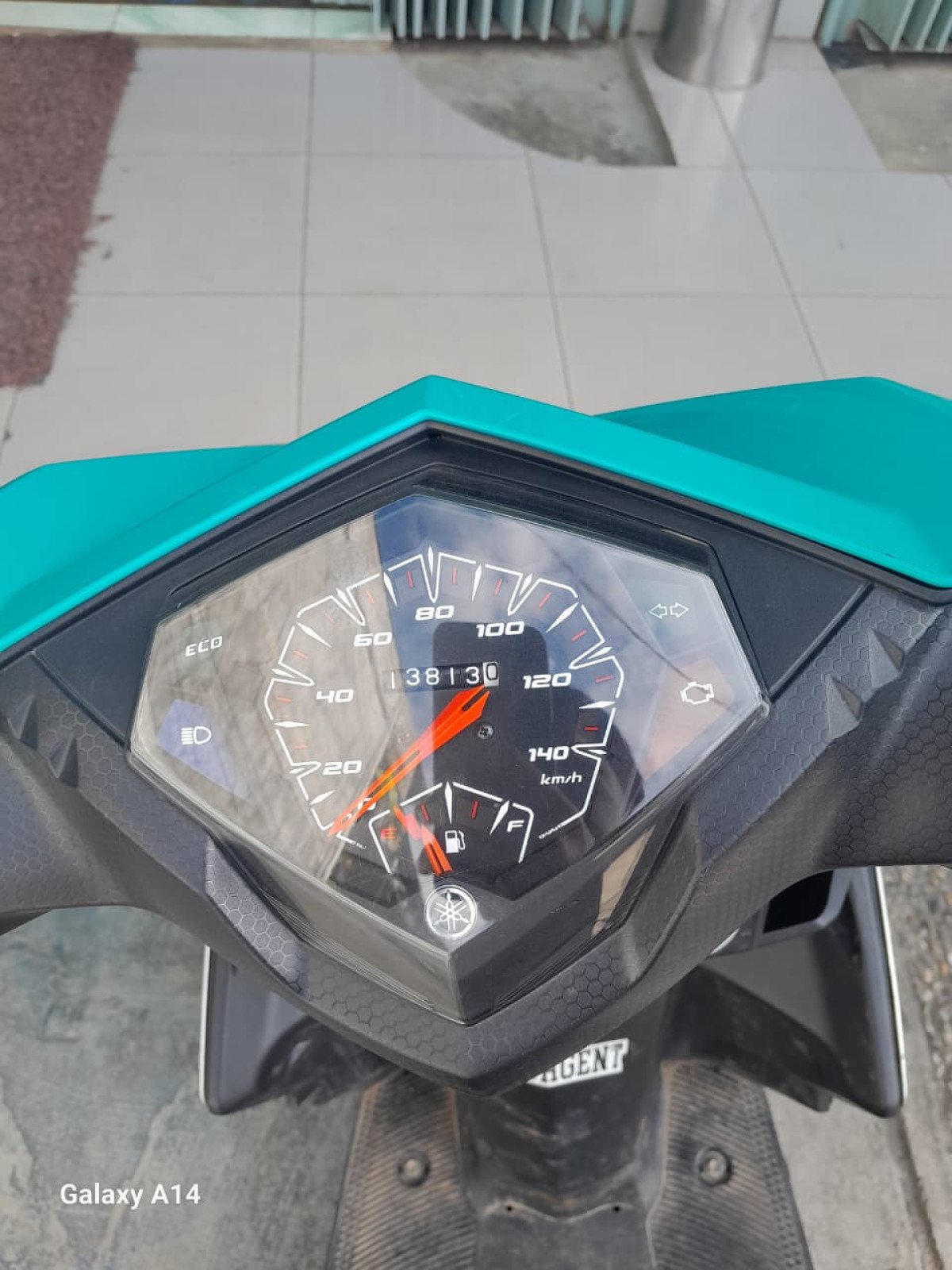 YAMAHA MIO M3 125