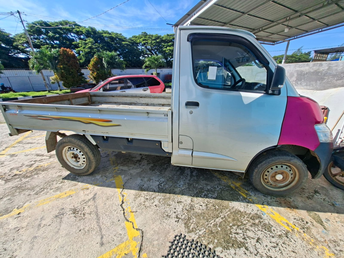 DAIHATSU GRAN MAX GRAN MAX PICK-UP 1.5