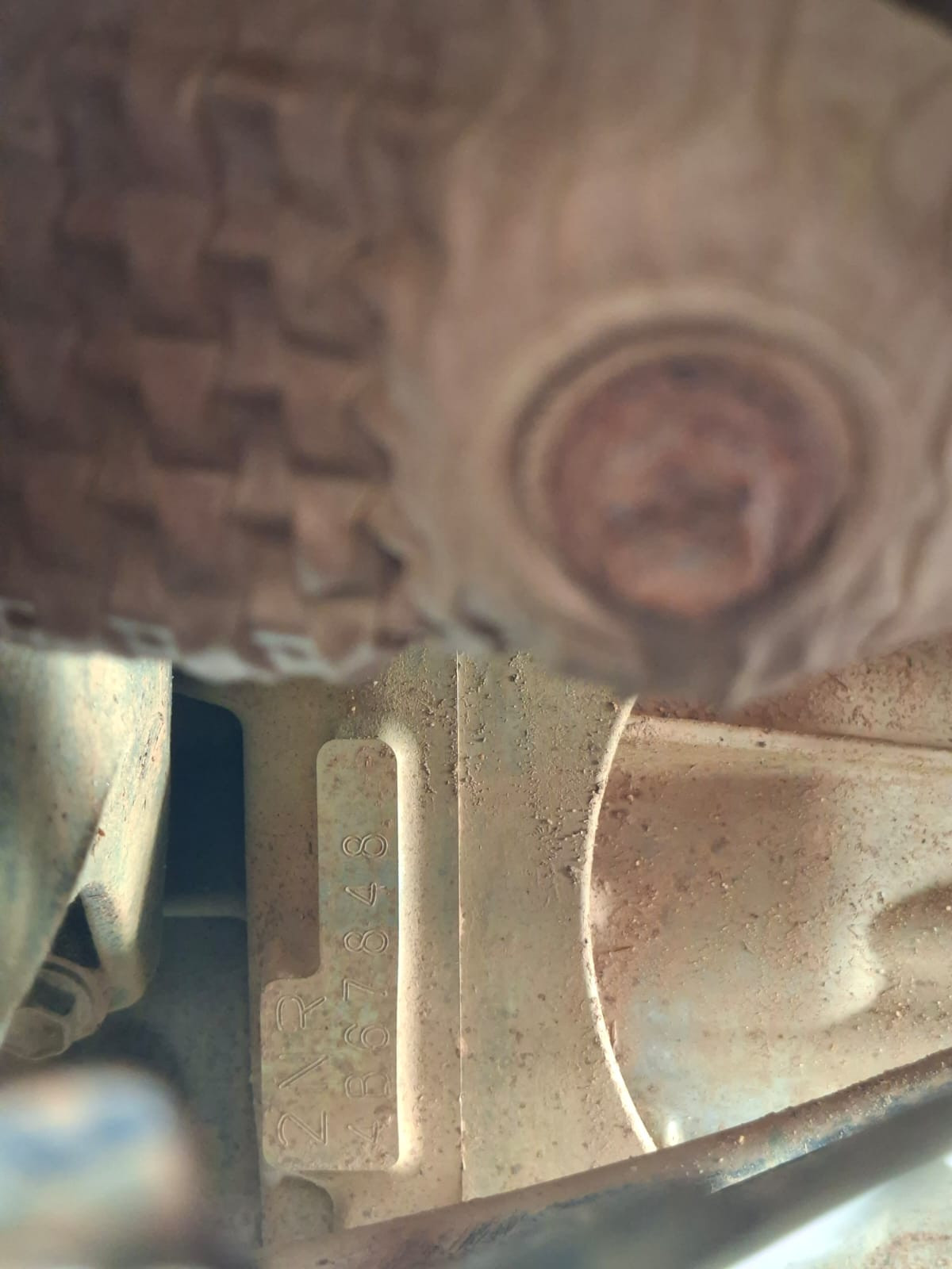 DAIHATSU GRAN MAX GRAN MAX PICK-UP 1.5